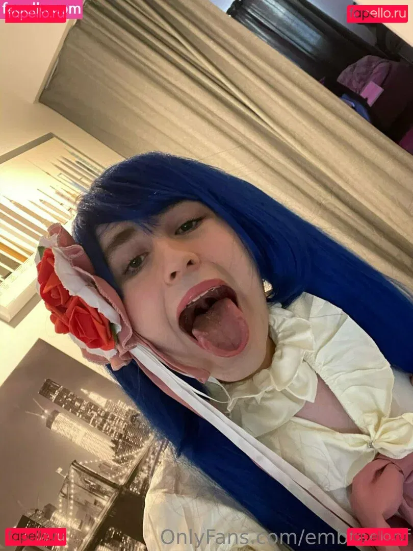 embraceof Onlyfans Photo Gallery 