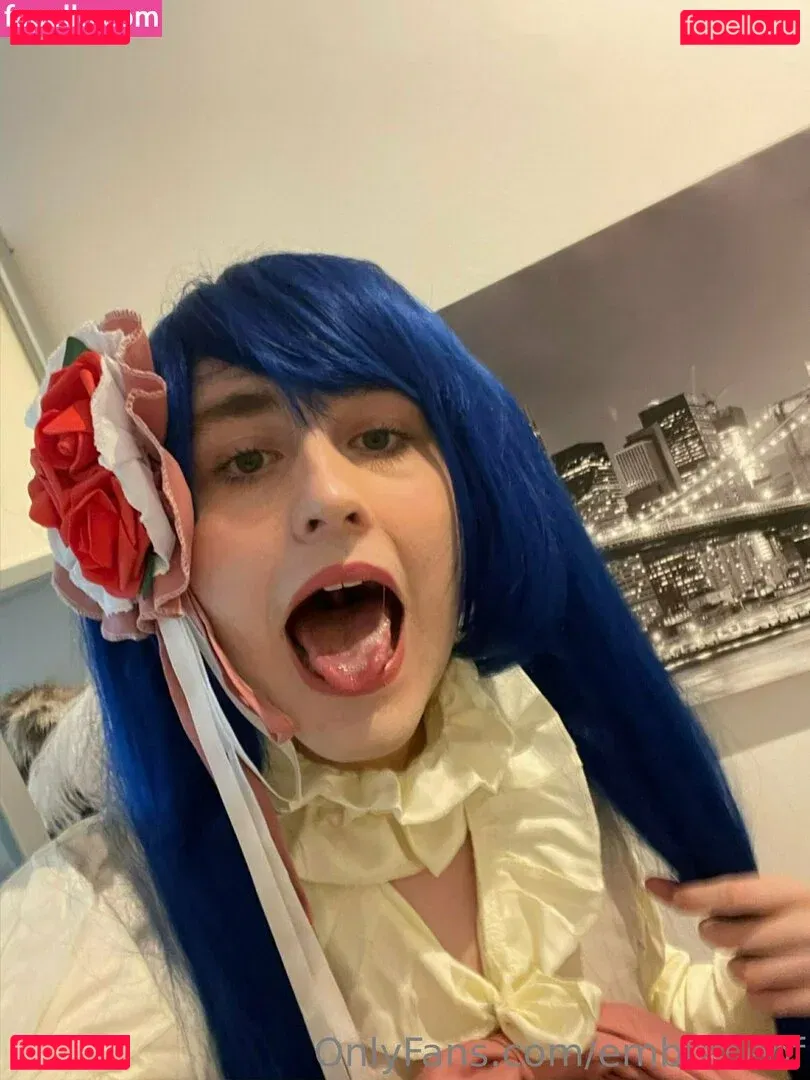 embraceof Onlyfans Photo Gallery 