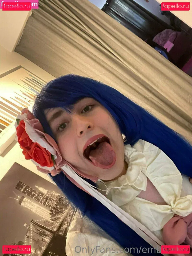 embraceof Onlyfans Photo Gallery 