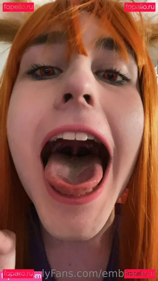 embraceof Onlyfans Photo Gallery 