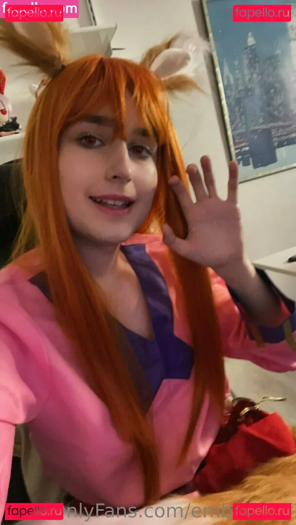 embraceof Onlyfans Photo Gallery 