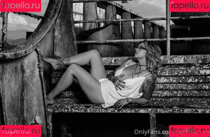 rosemarine Onlyfans Photo Gallery 