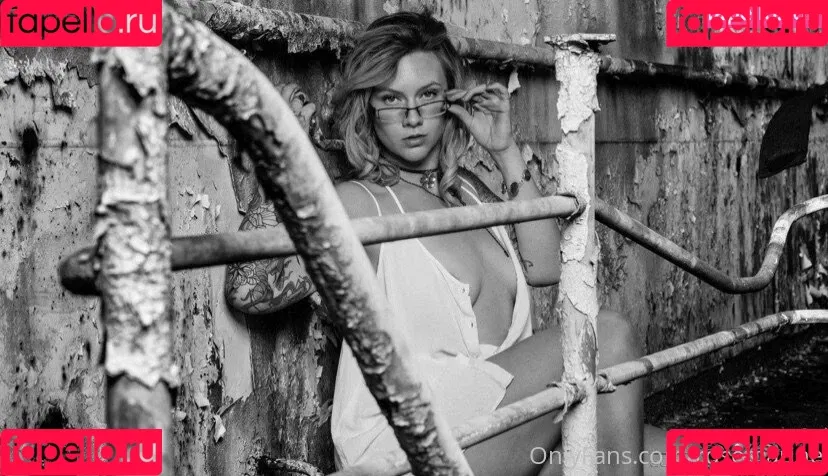 rosemarine Onlyfans Photo Gallery 