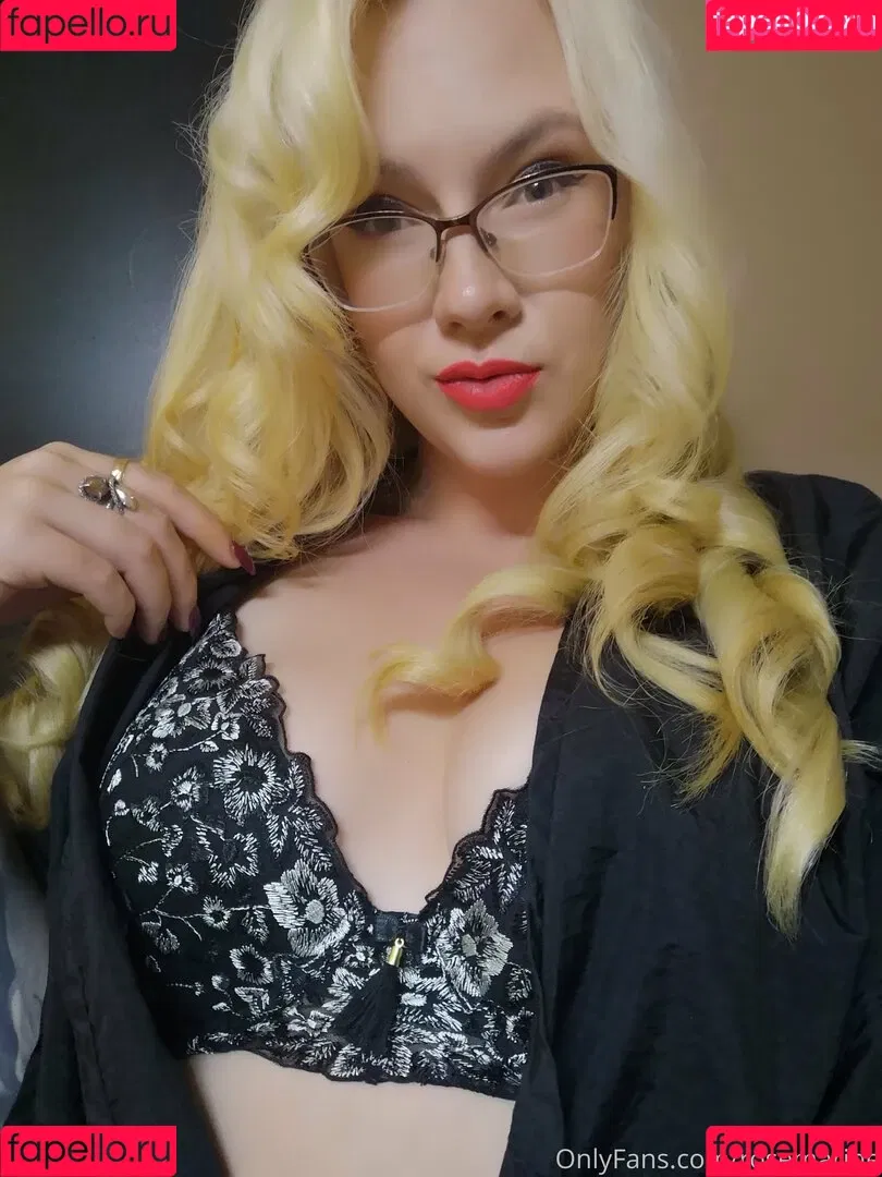 rosemarine Onlyfans Photo Gallery 