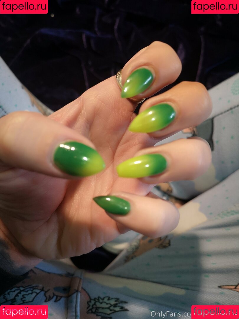 rosemarine Onlyfans Photo Gallery 