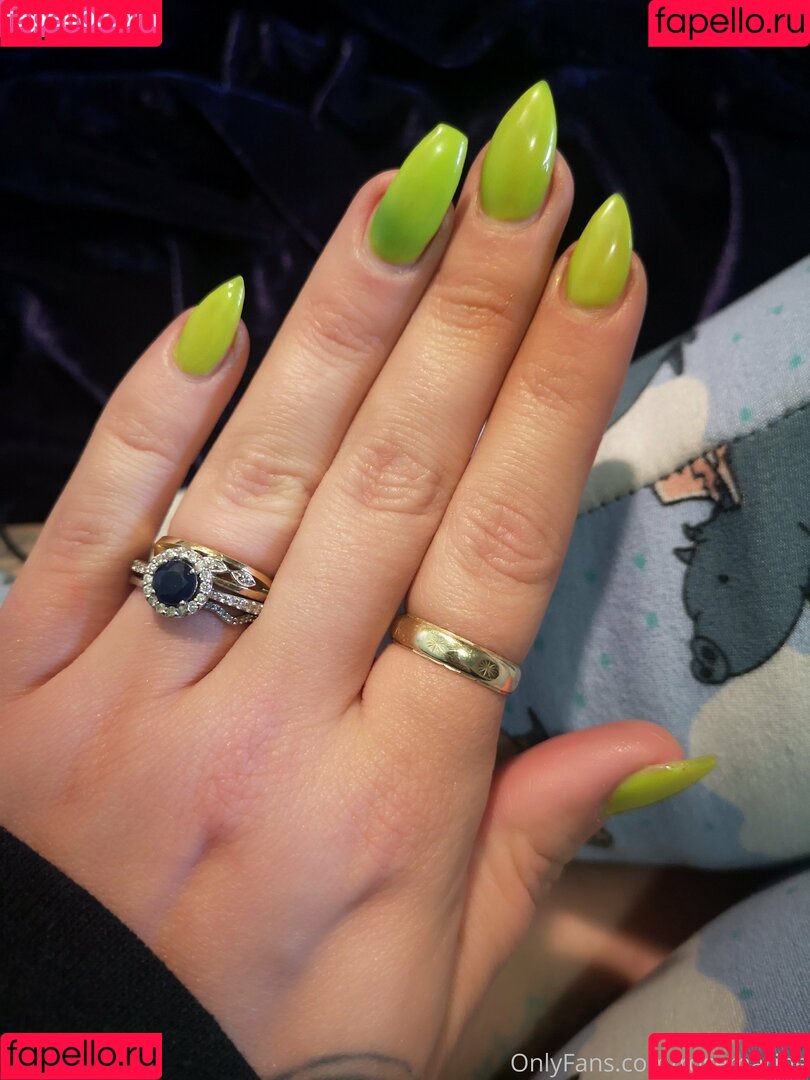 rosemarine Onlyfans Photo Gallery 