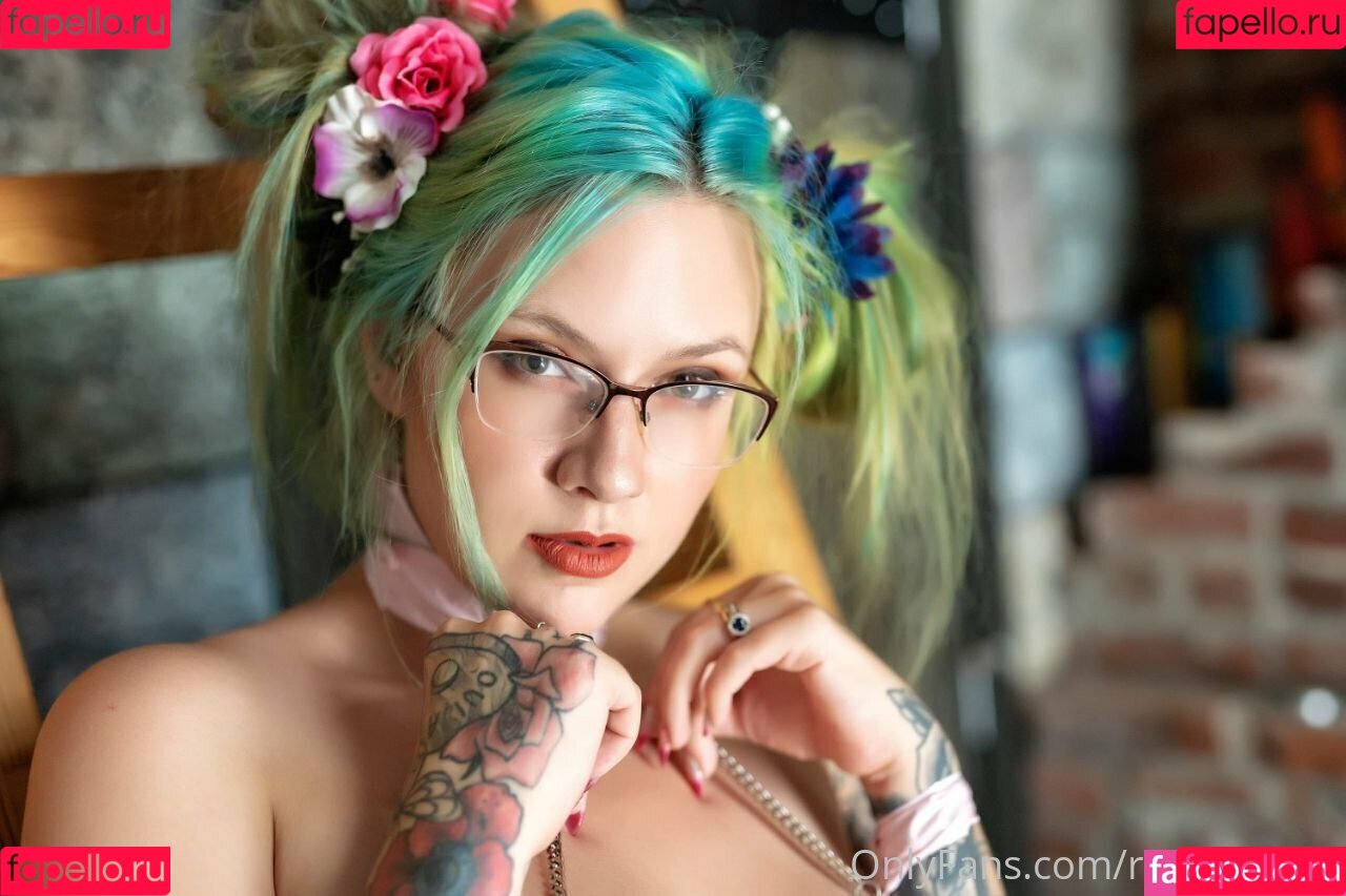 rosemarine Onlyfans Photo Gallery 