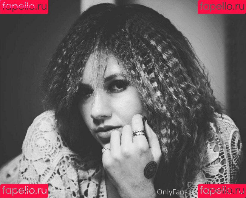 rosemarine Onlyfans Photo Gallery 