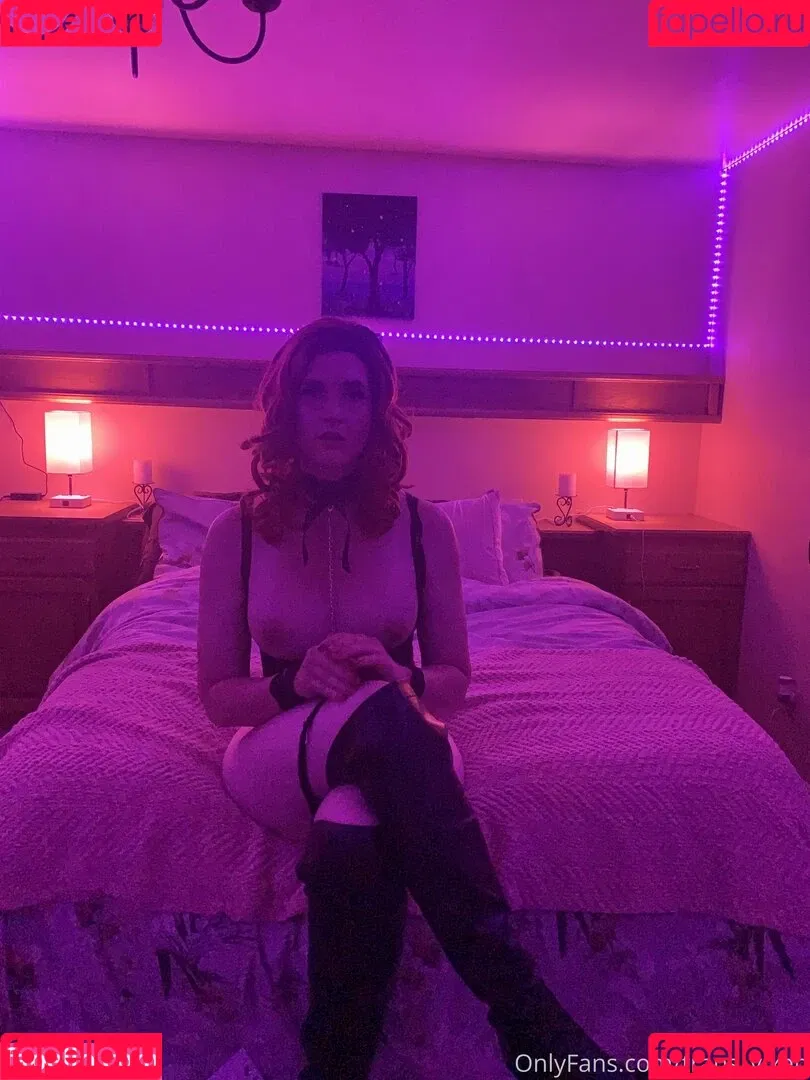 trans_vixen Onlyfans Photo Gallery 