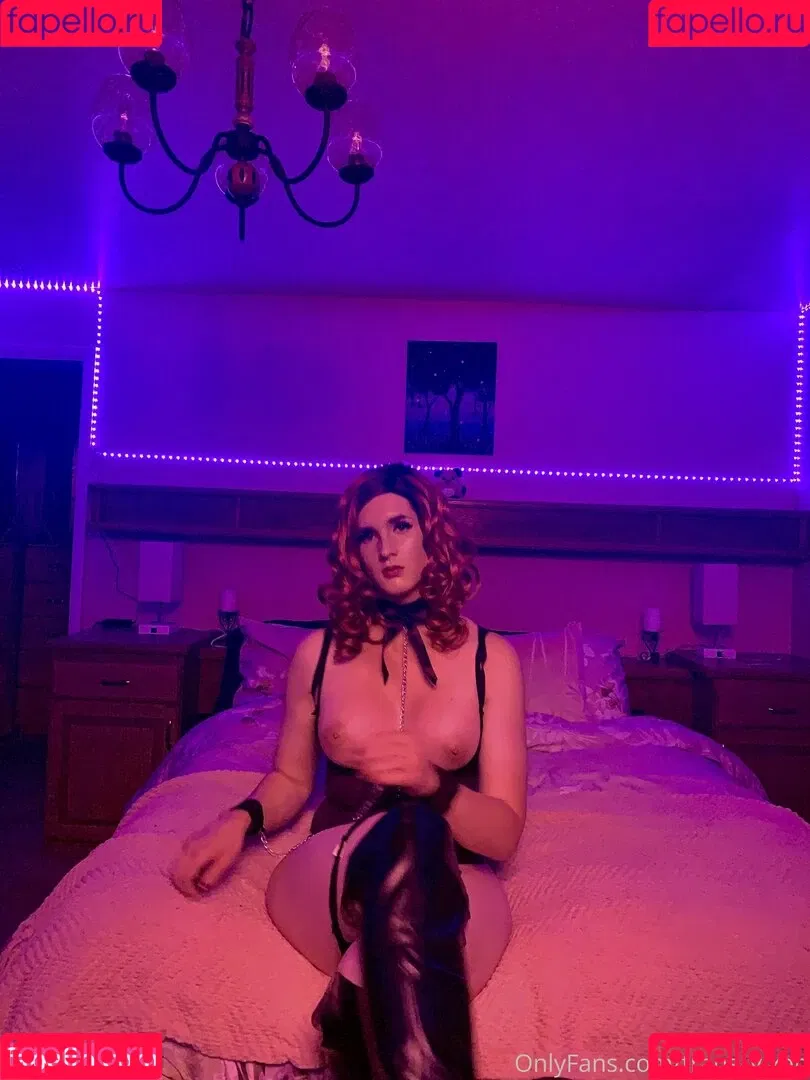 trans_vixen Onlyfans Photo Gallery 