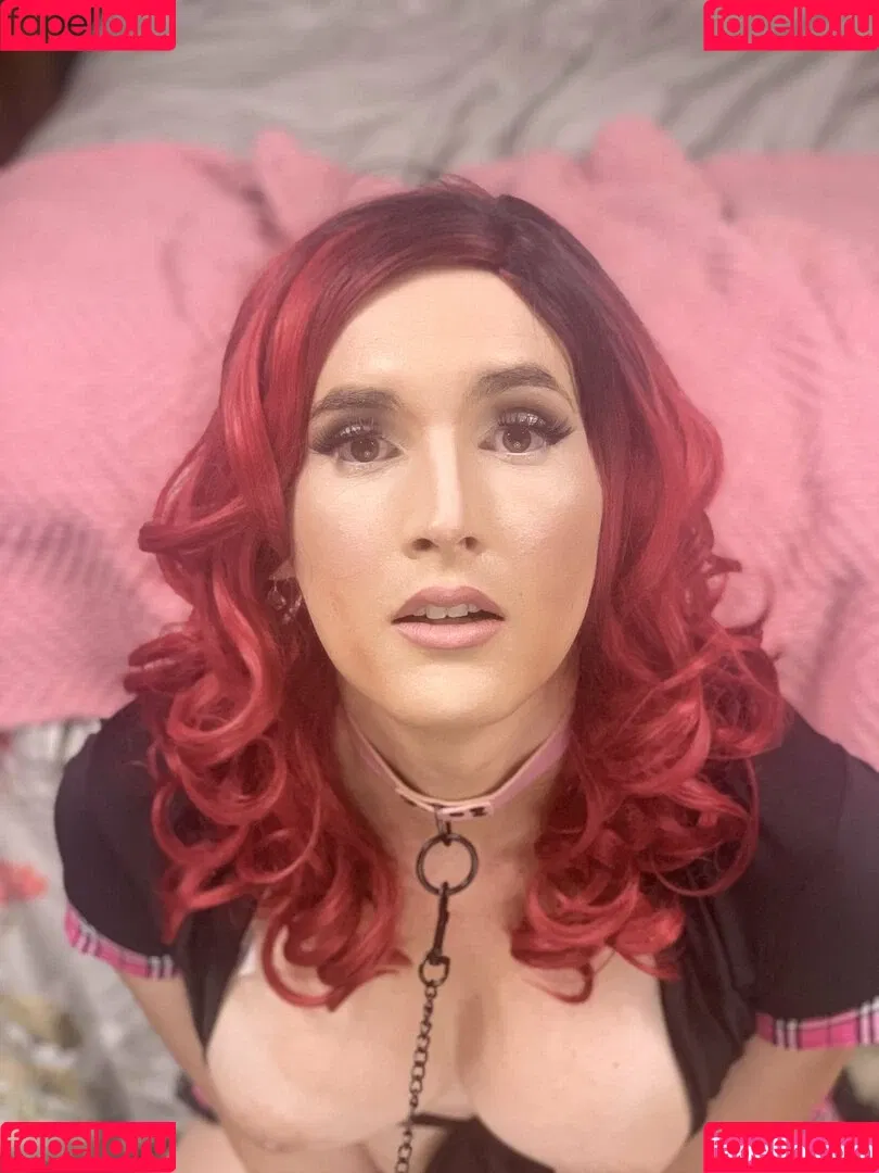 trans_vixen Onlyfans Photo Gallery 