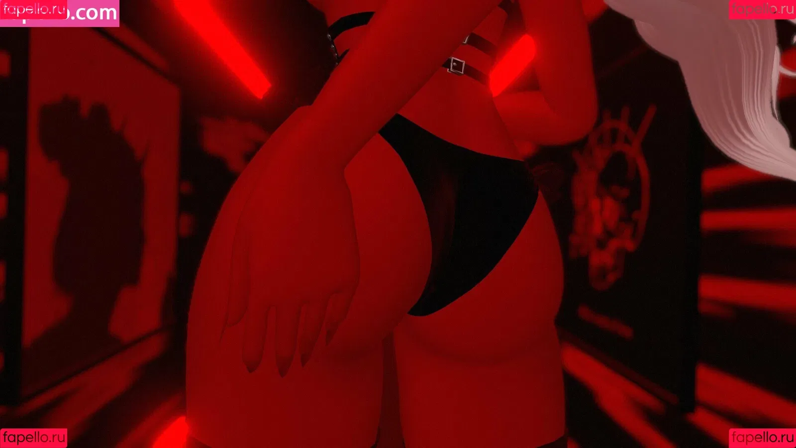 cybertrixxxie Onlyfans Photo Gallery 