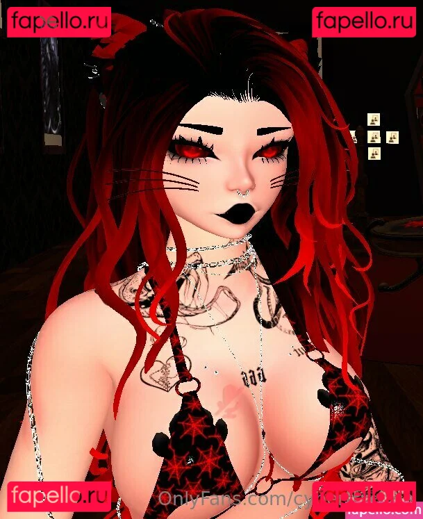 cybertrixxxie Onlyfans Photo Gallery 