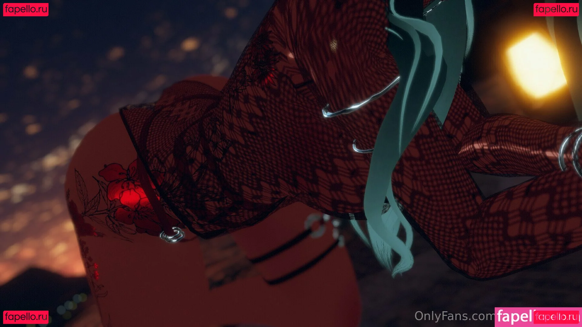 cybertrixxxie Onlyfans Photo Gallery 