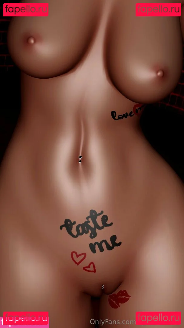 cybertrixxxie Onlyfans Photo Gallery 