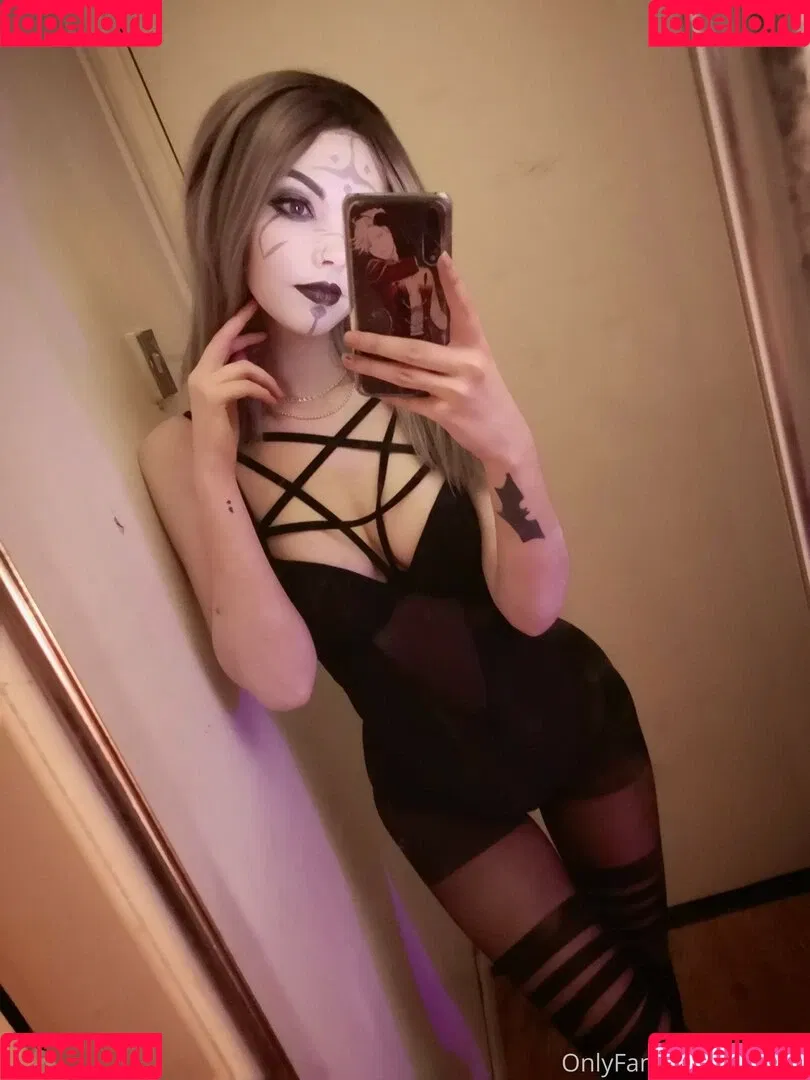 Ljaphra Onlyfans Photo Gallery 