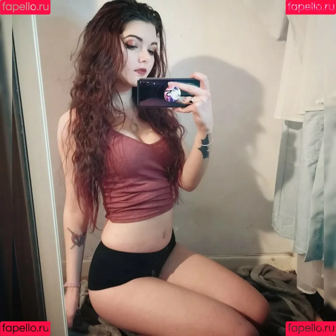Ljaphra Onlyfans Photo Gallery 