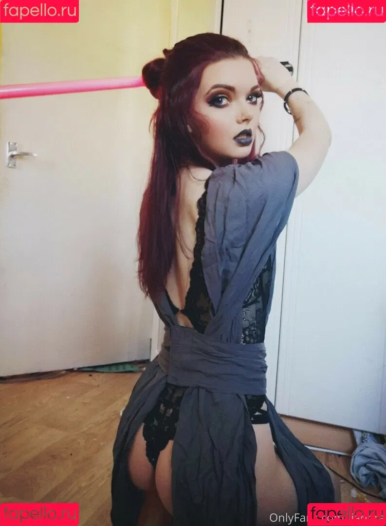 Ljaphra Onlyfans Photo Gallery 