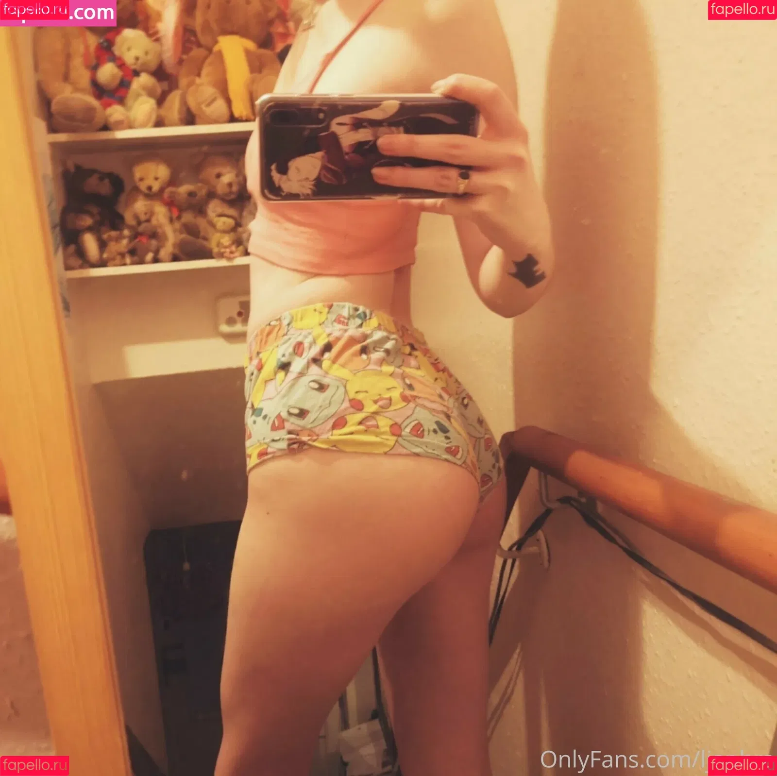 Ljaphra Onlyfans Photo Gallery 