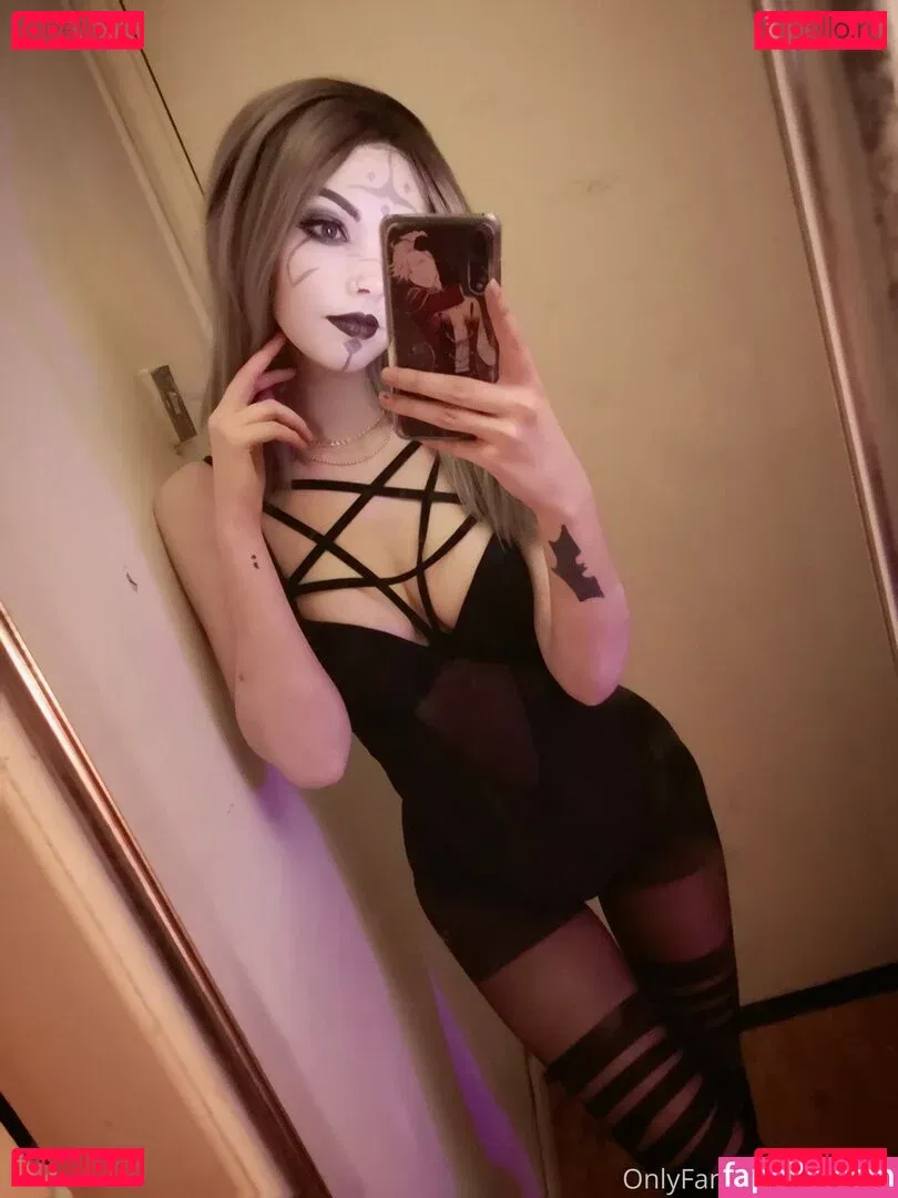 Ljaphra Onlyfans Photo Gallery 