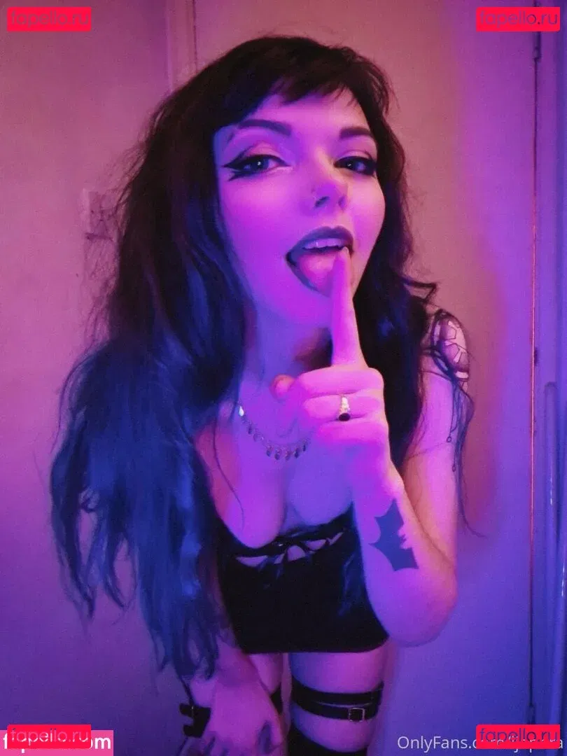 Ljaphra Onlyfans Photo Gallery 