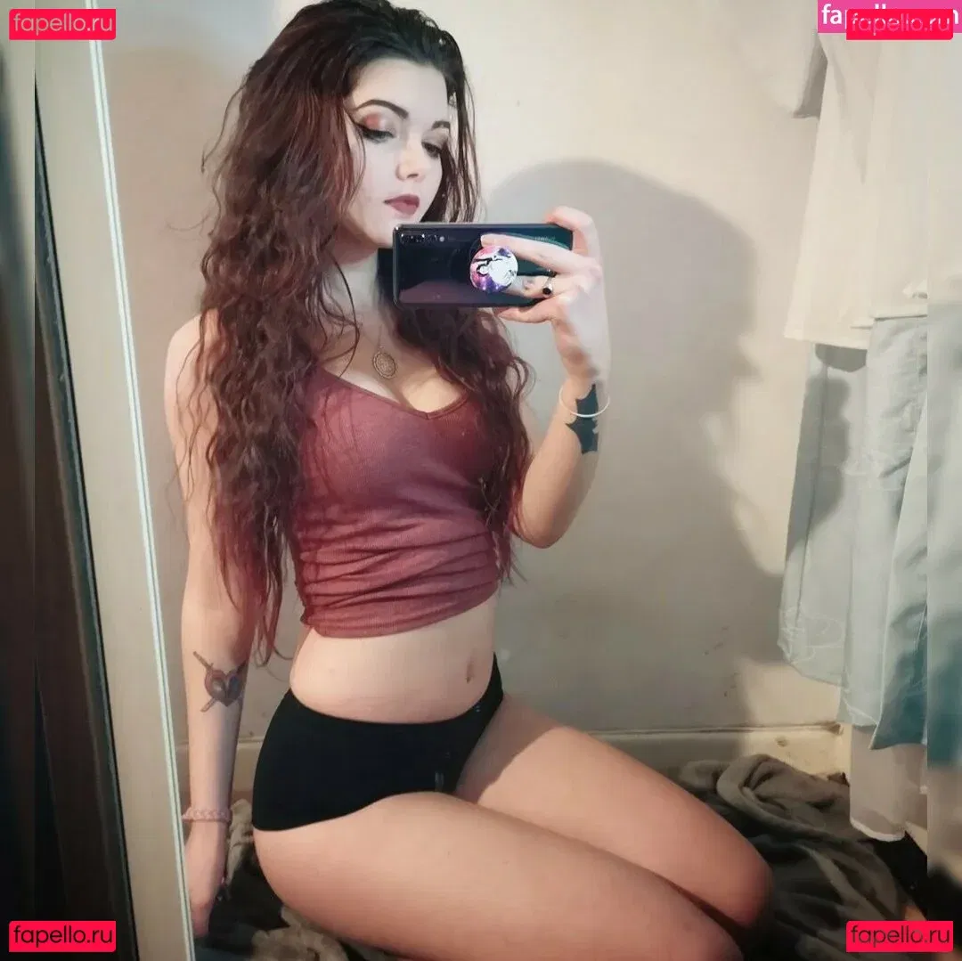 Ljaphra Onlyfans Photo Gallery 