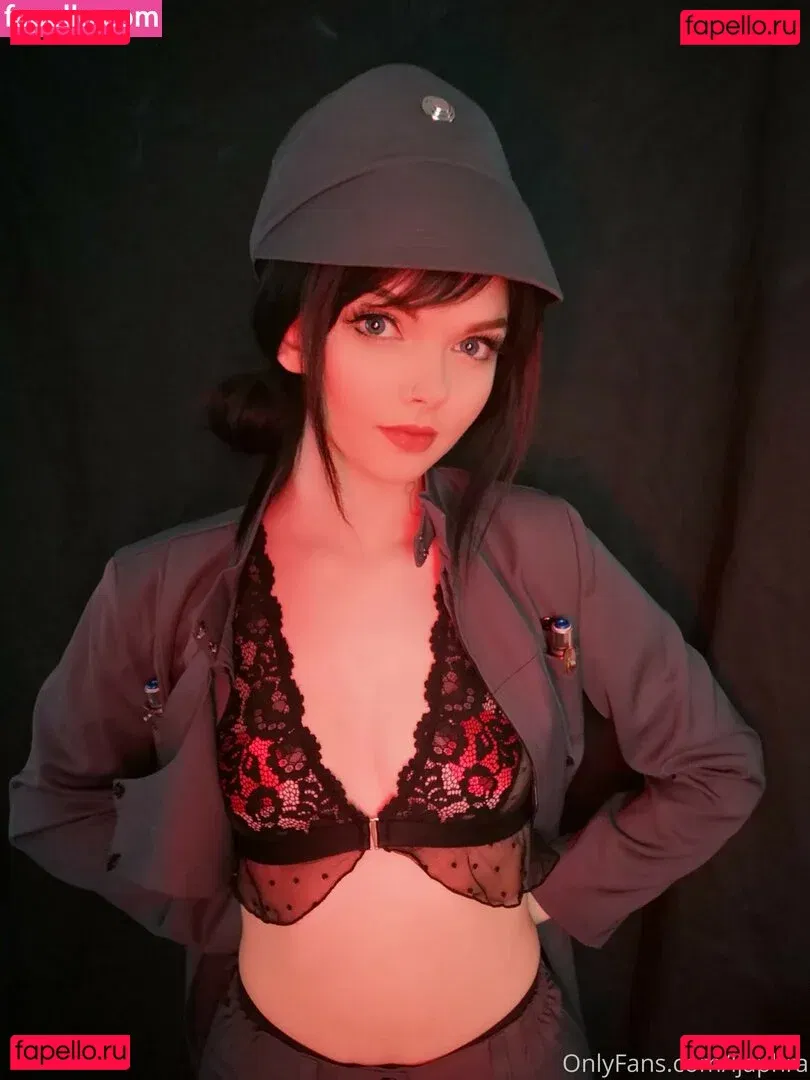 Ljaphra Onlyfans Photo Gallery 