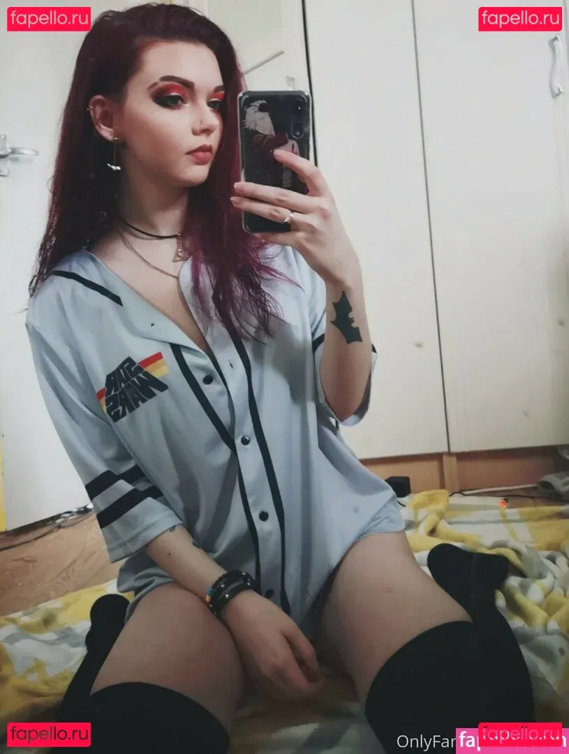 Ljaphra Onlyfans Photo Gallery 