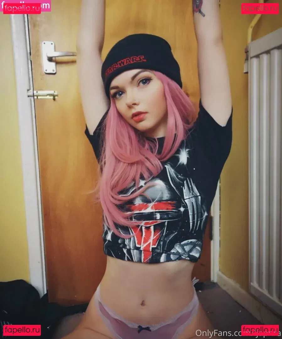 Ljaphra Onlyfans Photo Gallery 