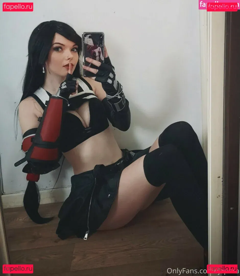 Ljaphra Onlyfans Photo Gallery 