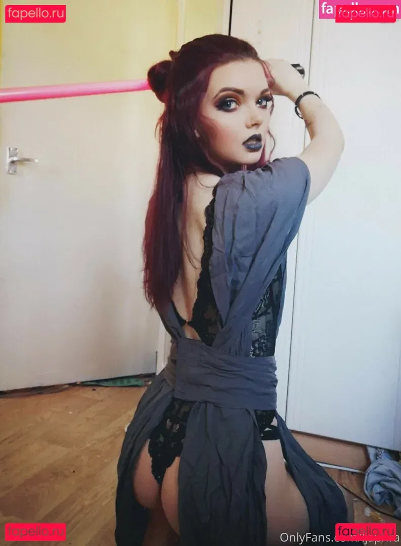 Ljaphra Onlyfans Photo Gallery 