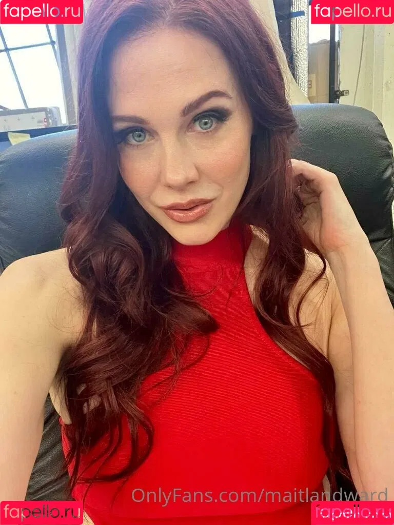 Maitland Ward Onlyfans Photo Gallery 