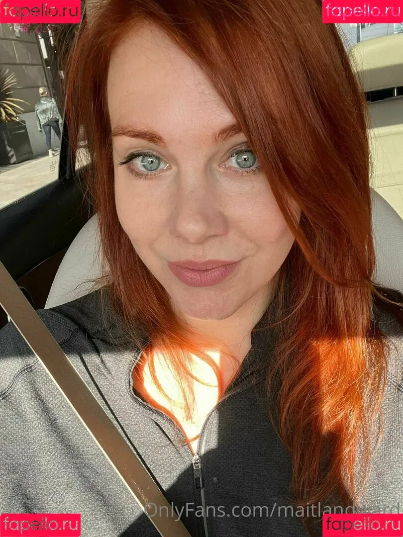 Maitland Ward Onlyfans Photo Gallery 