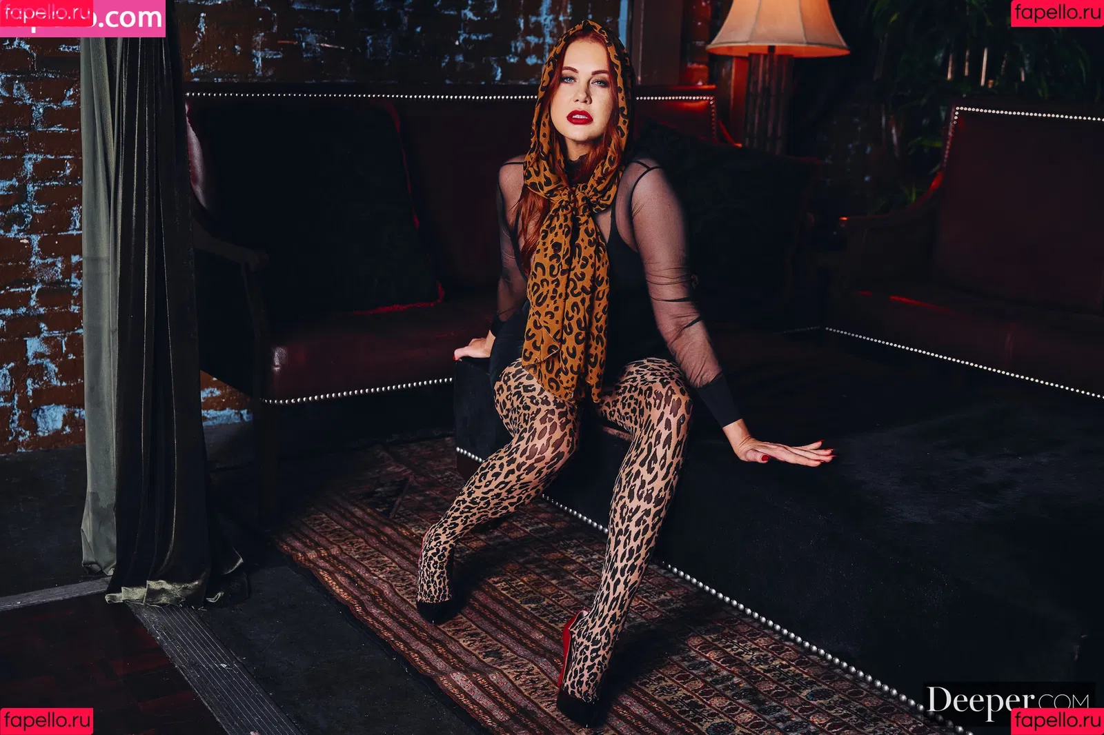 Maitland Ward Onlyfans Photo Gallery 