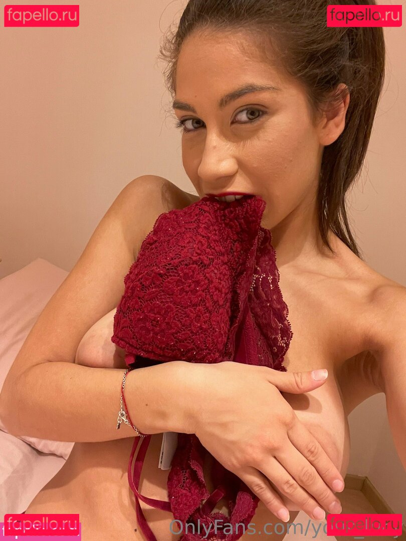 Your_lucy Nude Onlyfans Photo 19