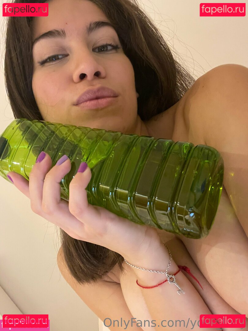Your_lucy Nude Onlyfans Photo 9