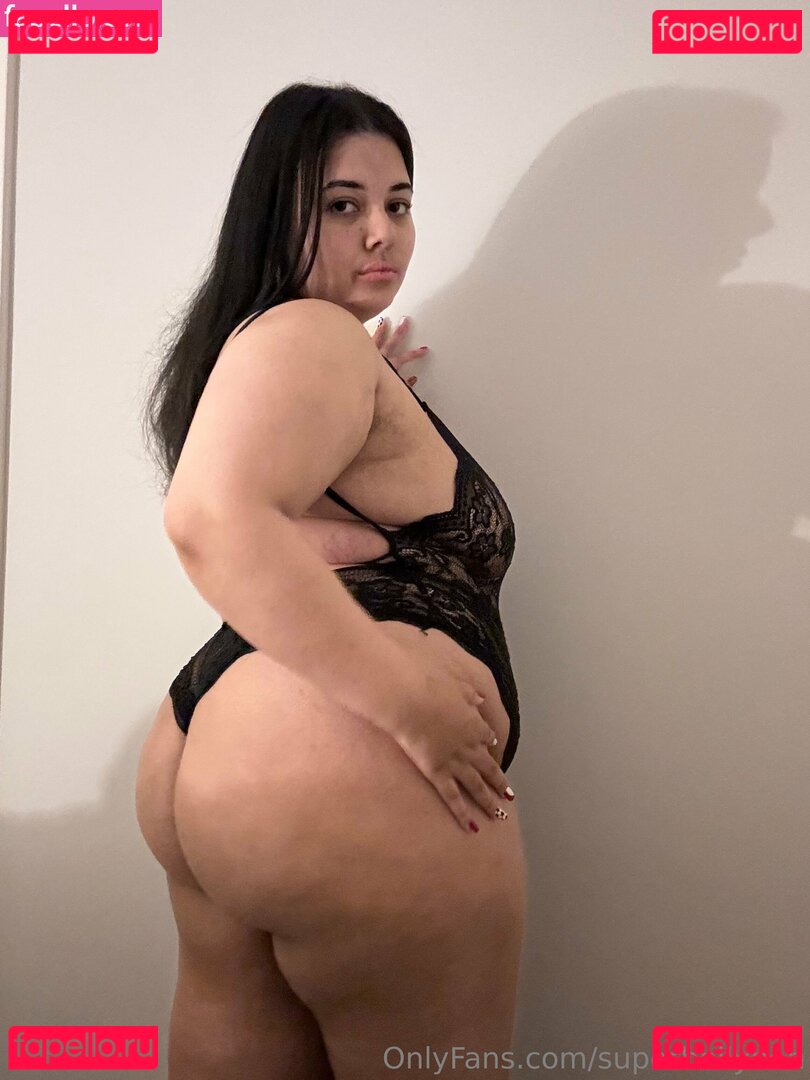 superbellybon Nude Onlyfans Photo 51