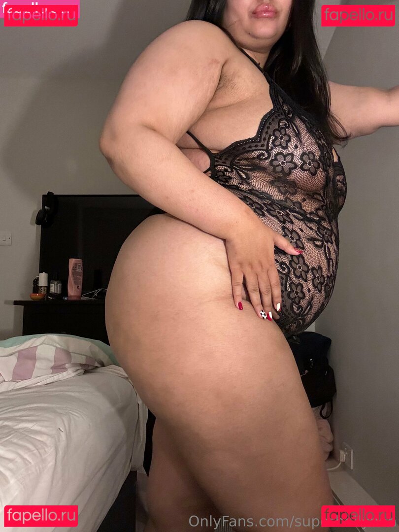 superbellybon Nude Onlyfans Photo 50