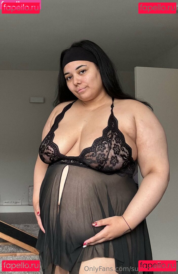superbellybon Nude Onlyfans Photo 49