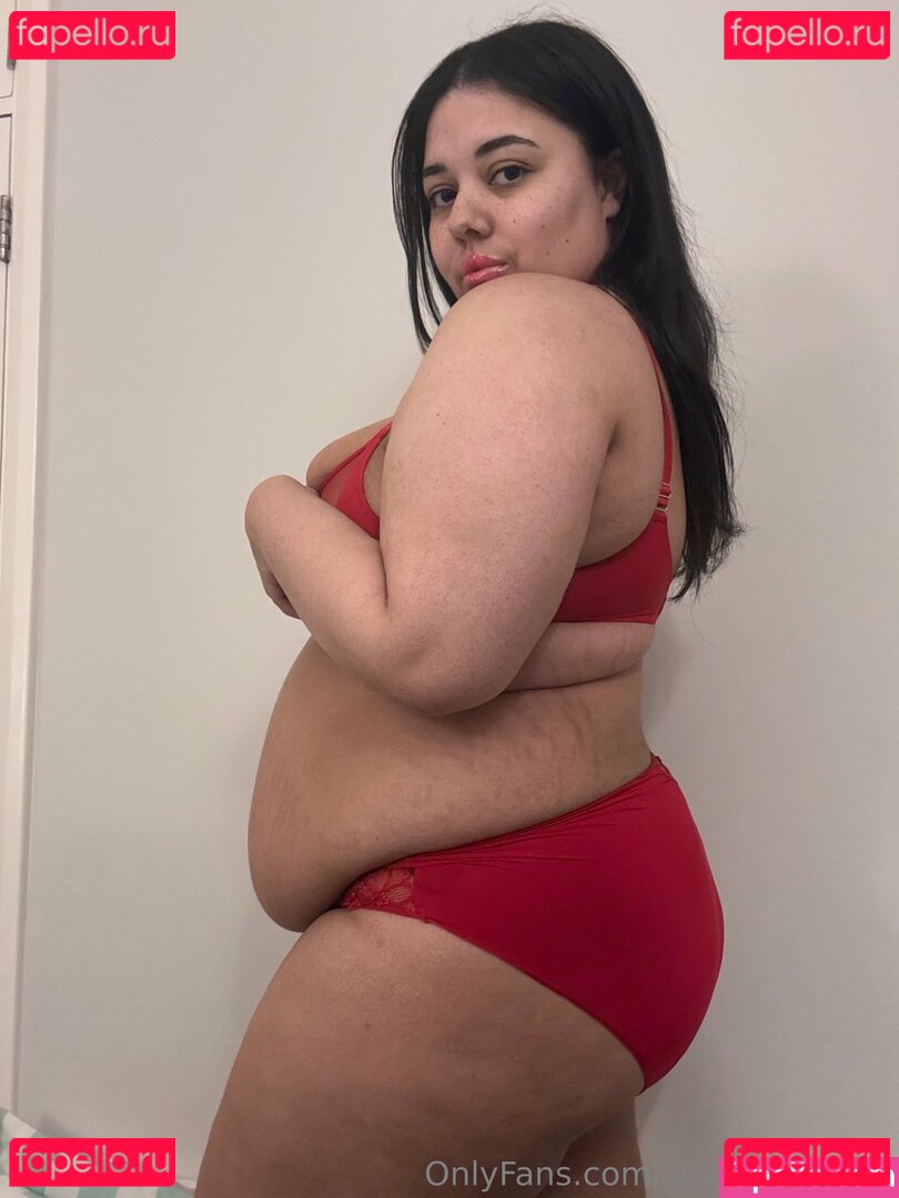 superbellybon Nude Onlyfans Photo 43