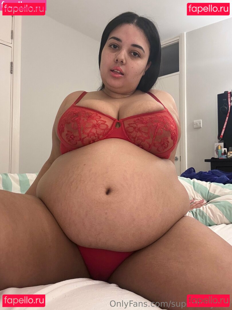 superbellybon Nude Onlyfans Photo 39