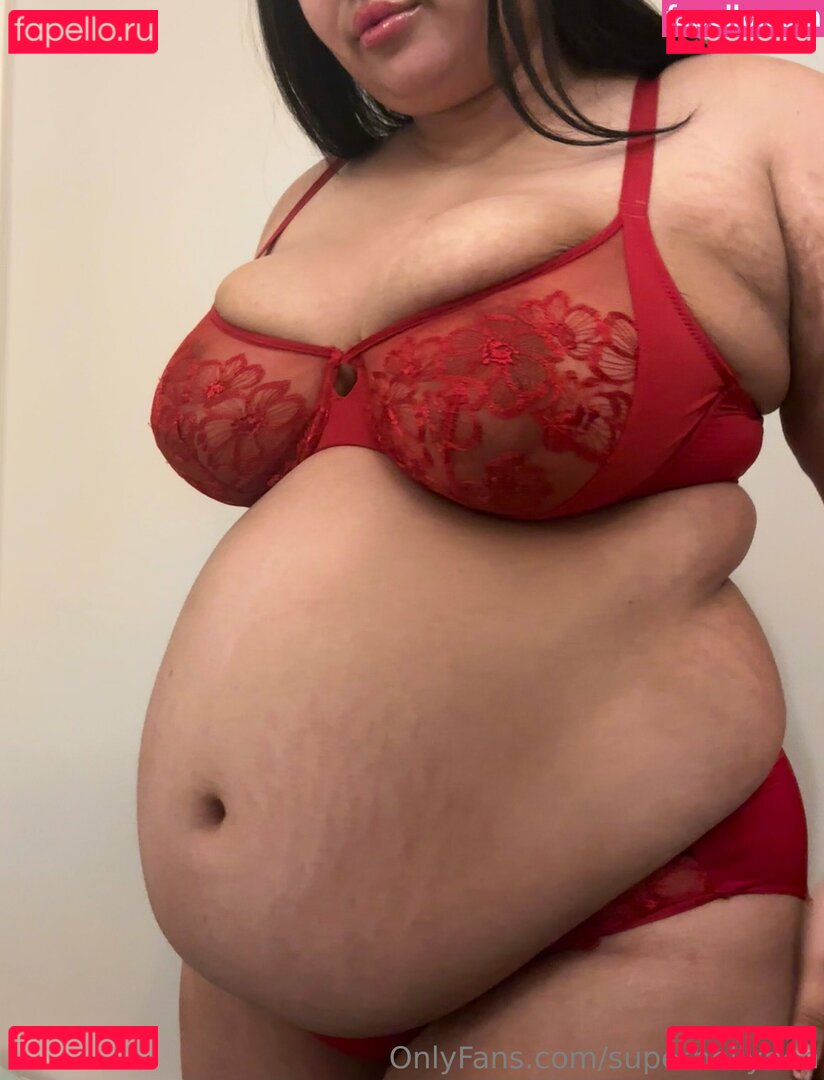 superbellybon Nude Onlyfans Photo 34