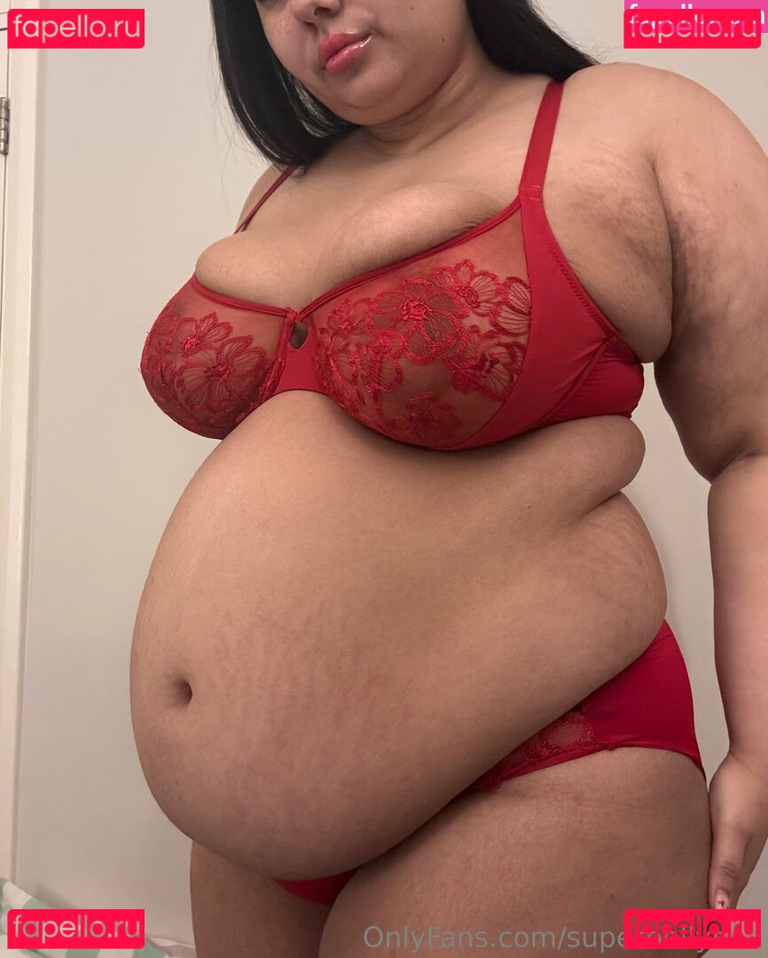 superbellybon Nude Onlyfans Photo 30