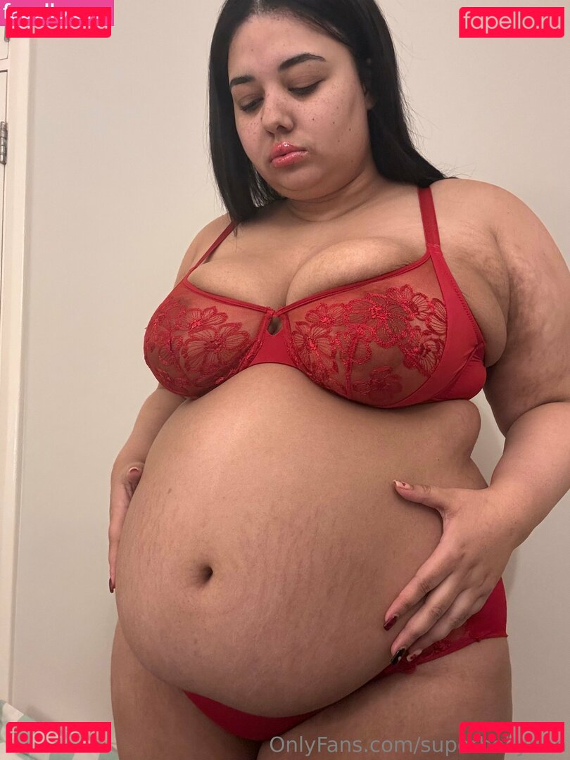 superbellybon Nude Onlyfans Photo 29
