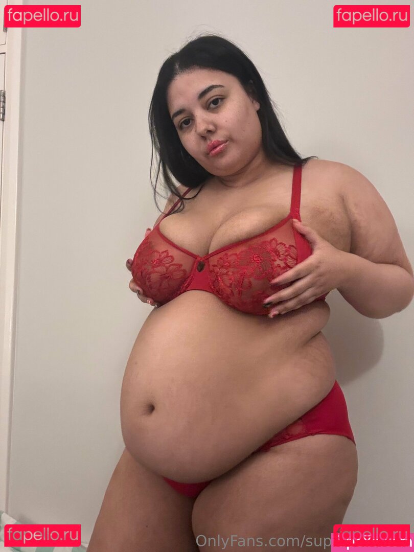 superbellybon Nude Onlyfans Photo 24