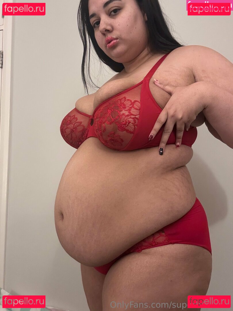 superbellybon Nude Onlyfans Photo 25