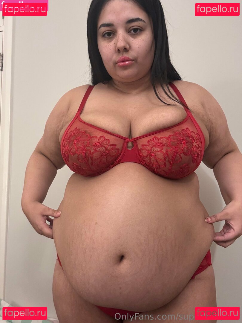 superbellybon Nude Onlyfans Photo 26