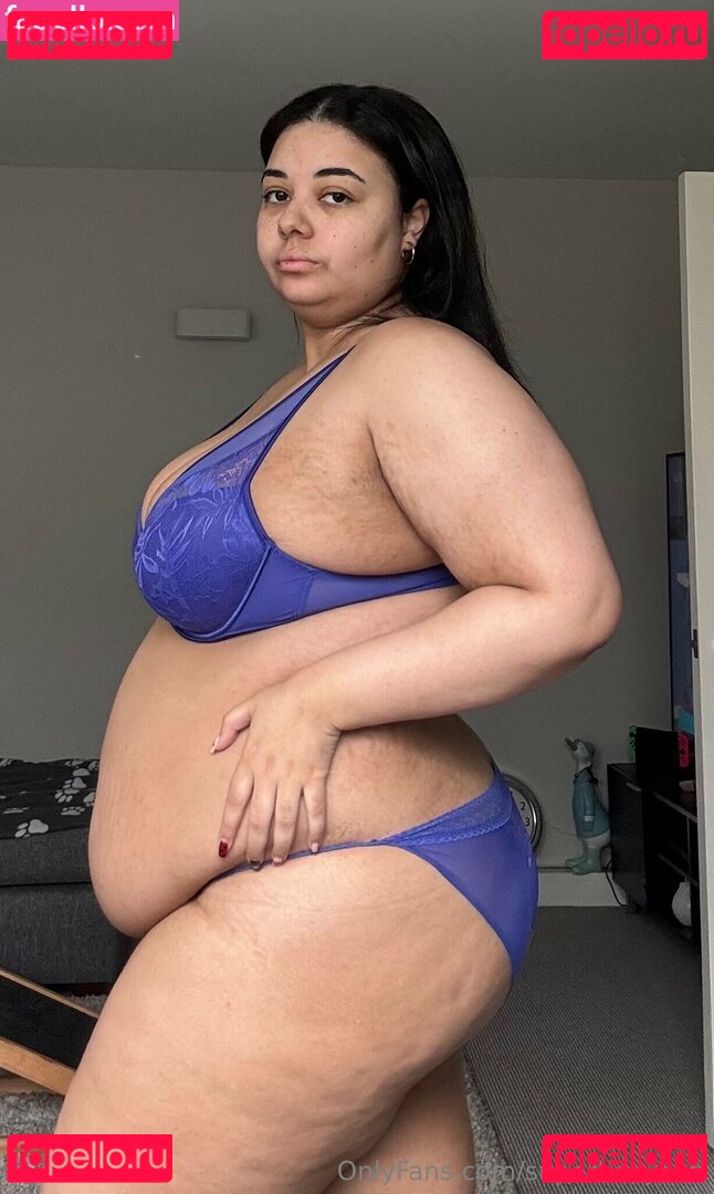 superbellybon Nude Onlyfans Photo 22