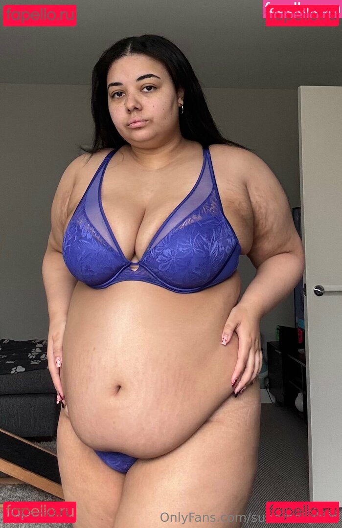 superbellybon Nude Onlyfans Photo 23