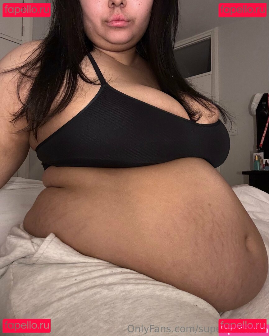 superbellybon Nude Onlyfans Photo 20